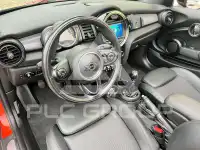 2020 Mini COOPER