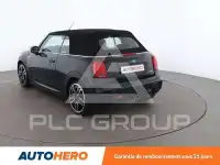 2020 Mini COOPER