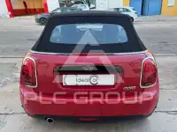 2020 Mini COOPER