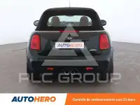 2020 Mini COOPER