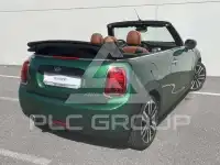 2020 Mini COOPER