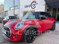 2020 Mini COOPER