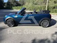 2020 Mini COOPER