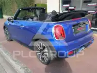 2020 Mini COOPER