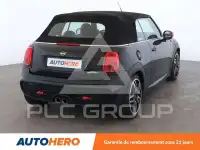 2020 Mini COOPER