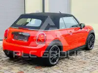 2020 Mini COOPER