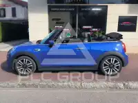 2020 Mini COOPER