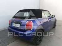 2020 Mini COOPER