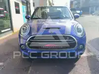 2020 Mini COOPER