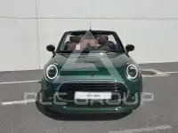 2020 Mini COOPER
