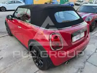 2020 Mini COOPER