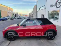 2020 Mini COOPER