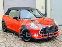 2020 Mini COOPER