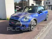 2020 Mini COOPER