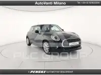 2020 Mini COOPER