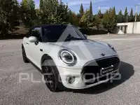 2020 Mini COOPER