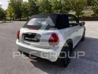 2020 Mini COOPER