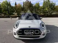 2020 Mini COOPER