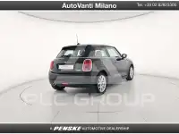 2020 Mini COOPER