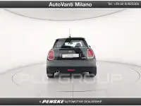 2020 Mini COOPER