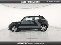2020 Mini COOPER