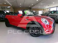 2020 Mini 