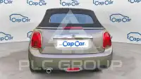2020 Mini Unknown