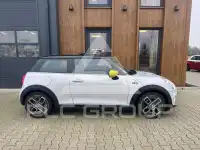 2020 Mini Unknown