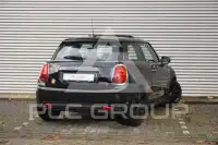 2020 Mini Unknown