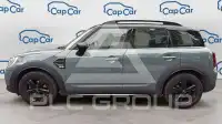 2020 Mini Unknown