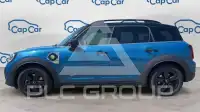 2020 Mini 