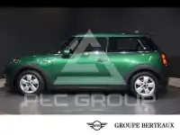 2020 Mini Unknown
