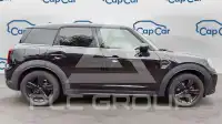 2020 Mini Unknown