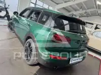 2020 Mini Unknown
