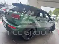 2020 Mini Unknown