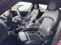 2020 Mini Unknown