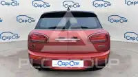 2020 Mini Unknown