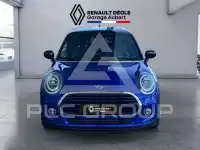 2020 Mini Unknown