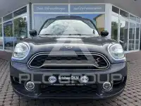 2020 Mini Unknown