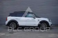 2020 Mini 