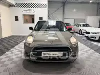 2020 Mini Unknown