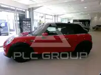 2020 Mini 