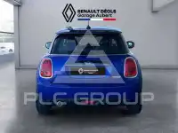 2020 Mini Unknown
