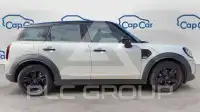 2020 Mini Unknown