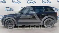 2020 Mini Unknown