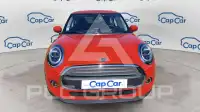2020 Mini Unknown