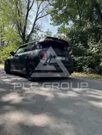 2020 Mini Unknown
