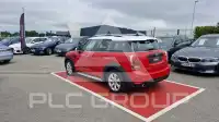 2020 Mini Unknown