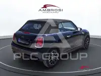 2020 Mini 