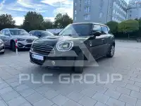 2020 Mini Unknown